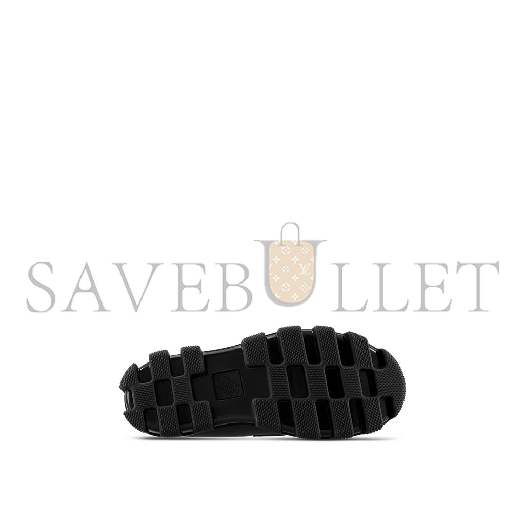 LOUIS VUITTON LV CHECKER LOAFER 1ADEIF